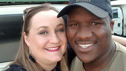 Video Of An Uber Driver In South Africa Singing Opera Goes Viral