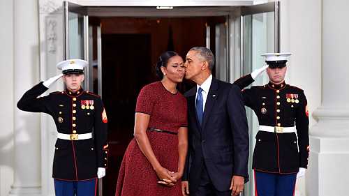 African American Obama Administration Officials Condemn Trump’s Racism
