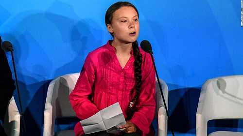 Greta Thunberg got the world's attention. But are leaders really listening?