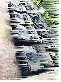iciHaiti - Taiwan : Donation of about 30 tactical off-road vehicles to the PNH - iciHaiti.com : All the news in brief 7/7
