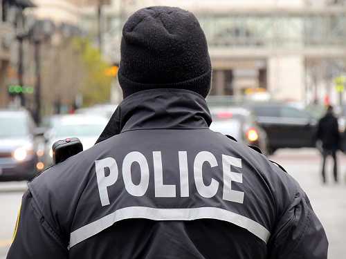 Chicago Police Claim 'Reasonable Suspicion' Led Cops to Disproportionately Stop and Frisk Black People