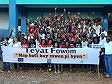 iciHaiti - Theater : «M ap bati kay mwen pi byen»