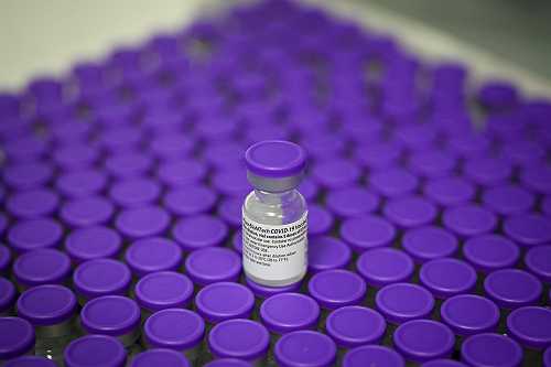 Pfizer COVID-19 shot expanded to US children as young as 12 - TheGrio