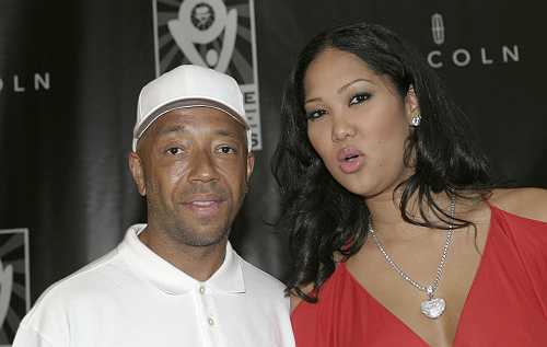 'It's Harassment': Kimora Lee Simmons Hits Back at Russell Simmons’ Claims That She Transferred His Shares to Pay for Her Husband's Legal Woes