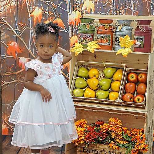 Joseline Hernandez Fans Finally Stop Dissing Bonnie’s Hair and Focus on Her Adorableness Joseline Hernandez Fans Finally Stop Dissing Bonnie’s Hair and Focus on Her Adorableness