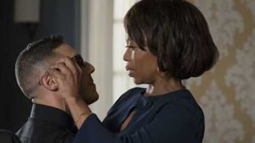 Dear Mariah and Shades on Luke Cage ... I Love You, but&nbsp;'OMG Please Stop!'&nbsp;