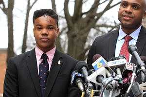 Former University of Virginia Student Awarded $250K Settlement After Brutal Arrest by Police