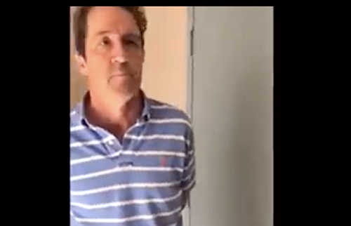'Gooogle the Diseases in Pools': White Man Harasses Black Family, Asks If They Had Showered at California Hotel Pool