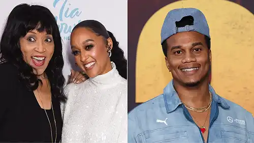 ‘It All Went to S—t’: Jackée Harry Calls Out Tia Mowry's Ex-Husband Cory Hardrict for Being In ‘Competition’ Because He Was Unemployed, Leading to Divorce