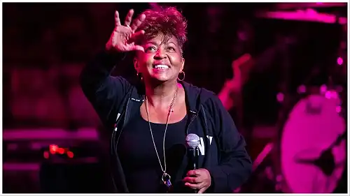 'Where the Hell Is Anita Baker?!': Concern Grows After Singer Vanished Months Ago, Abruptly Canceling Mother’s Day Show Due to 'Unforeseen Circumstances'