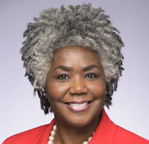 Breaking mental health barriers with Dr. Annelle Primm