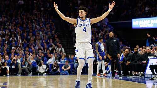 Four top-25 matchups -- and two top-10 duels?! Breaking down this week's best games