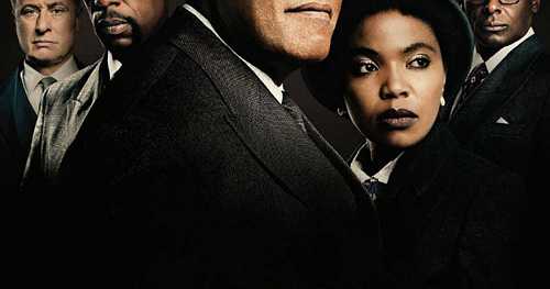 Madiba | BET US