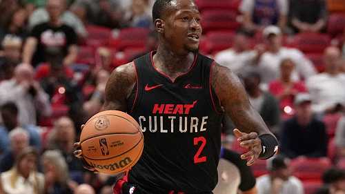 Rozier in 'great headspace' despite betting probe
