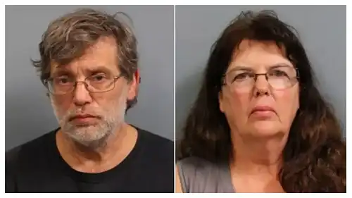 'We Were Always Locked Up’: Black Teen Says White Adoptive Parents Peppersprayed, Forced Them to Dig with Bare Hands; West Virginia Couple Convicted for Enslaving Children