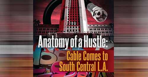 New Book Reveals How Black People in LA Have Always Been Technologically Behind