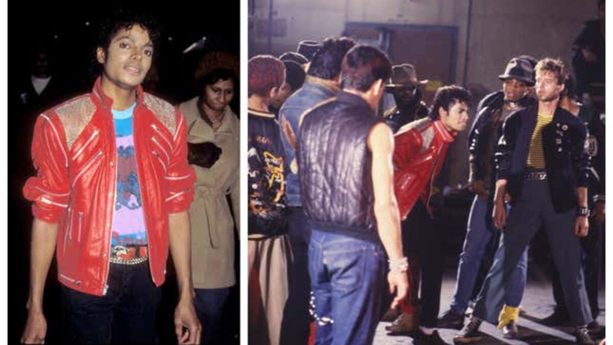 7 Things You Didn't Know About Michael Jackson's 'Beat It'