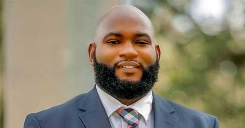 Black Philanthropist Who Helps Small Businesses in New Orleans Awarded the Hometown Hero Award by the NFL Black Philanthropist Who Helps Small Businesses in New Orleans Awarded the Hometown Hero Award by the NFL