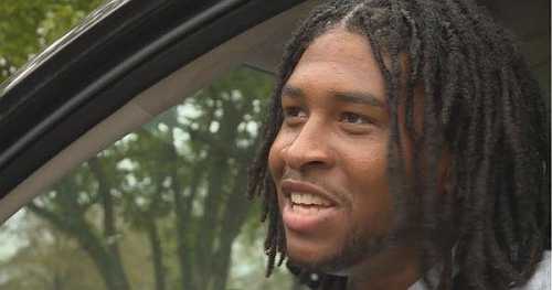 Homeless Black Teen Living in His Car Graduates High School, Earns Full-Ride College Scholarships