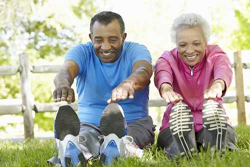 Perfect exercise timing that can transform your heart at 50