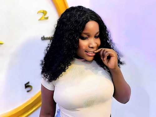 Entertainment: Wana Make Waves Let The Industry Hear Me Mira B – “Passion For Music” @HeisAustine