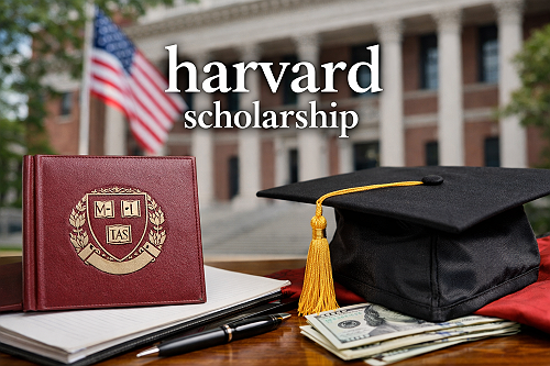 Harvard Scholarship 2026: Complete Guide | How To Apply Harvard Scholarship 2026: Complete Guide | How To Apply