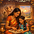 Post: Title: Rooted in Love – A Mother’s Role in a Child’s Cultural UpbringingChapter 1: The...