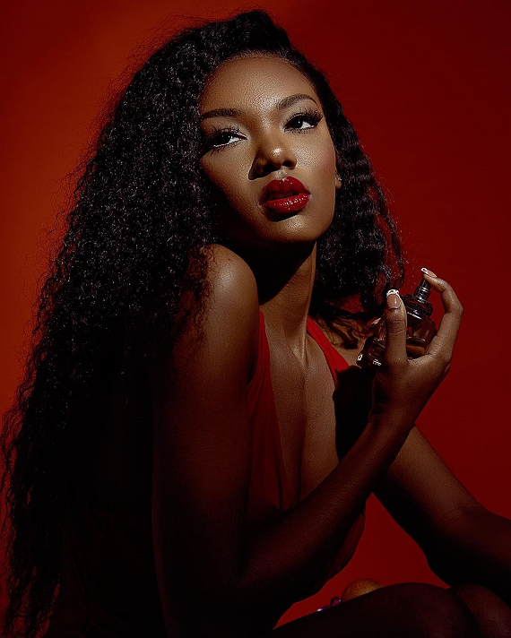 #iloveblackwomen