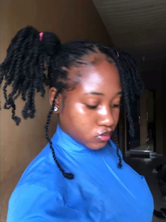 Post: