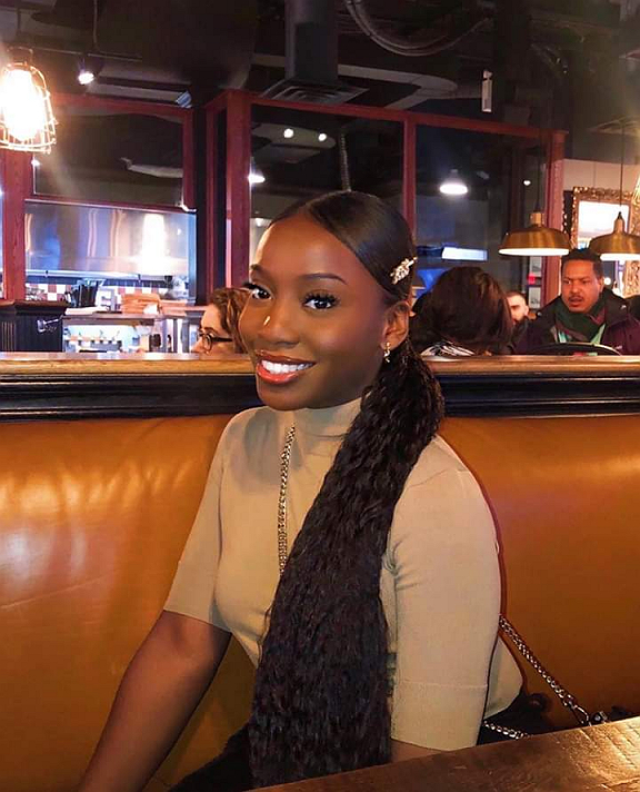 #ILoveBlackWomen