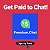 Post: Do you know you can get paid online to chat with lonely...