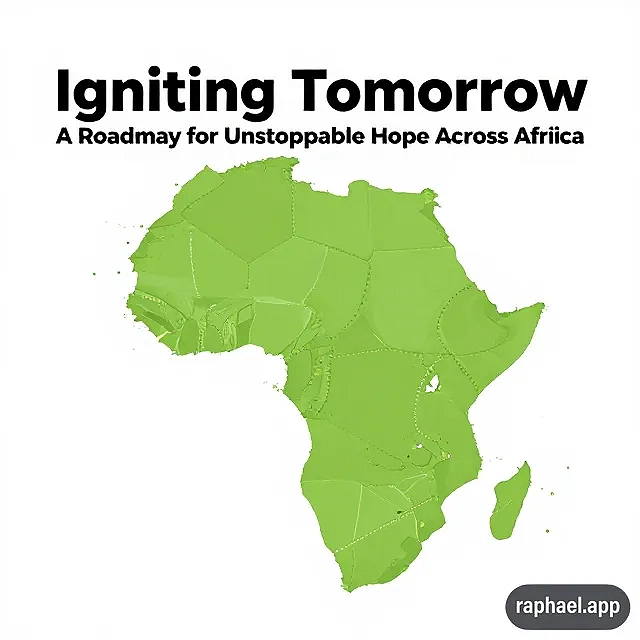 Igniting Tomorrow