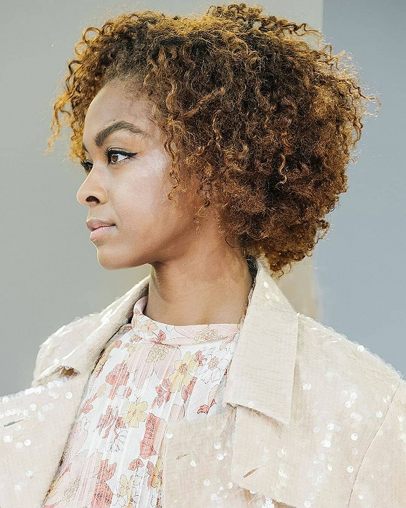 #ILoveBlackWomen