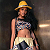 Promotion: Scarves & Fedoras | Custom Hats & Designer Scarves [US]