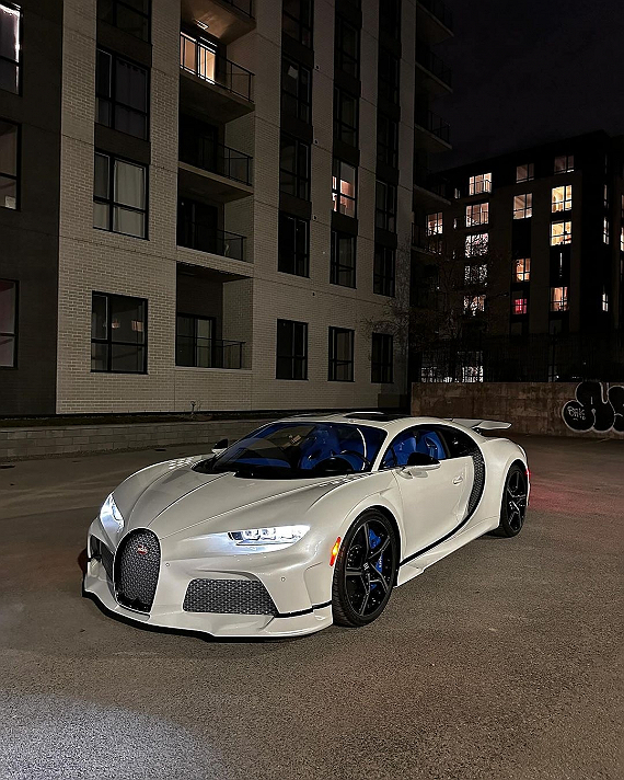#BillionDollarDreams
