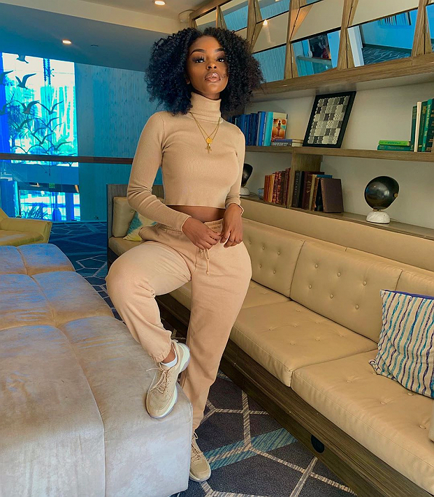 #ILoveBlackWomen