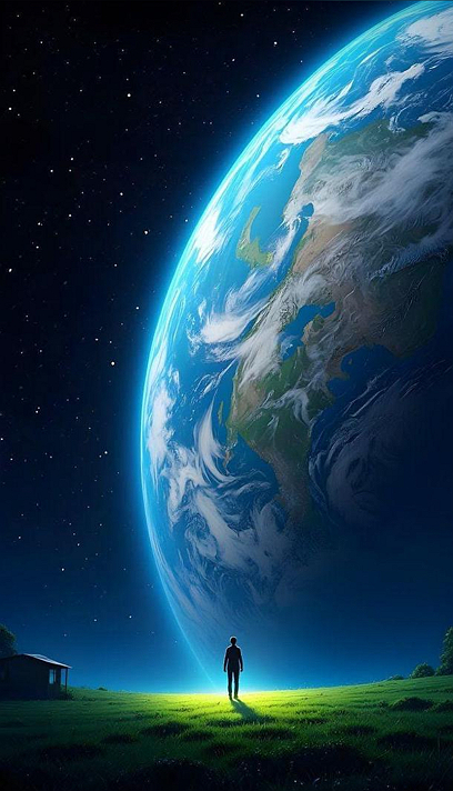 The universe is sweet#entertainment #news #Featured