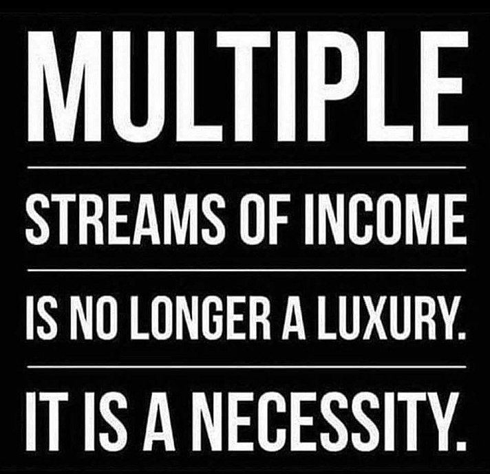 We Might Be Able To Help You If You Need Extra Income..  Forming A Team Of People. Hurry!
