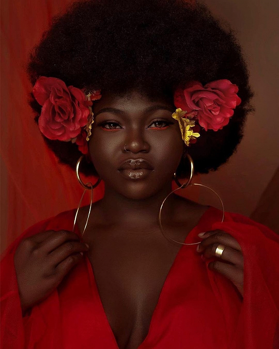 #iloveblackwomen
