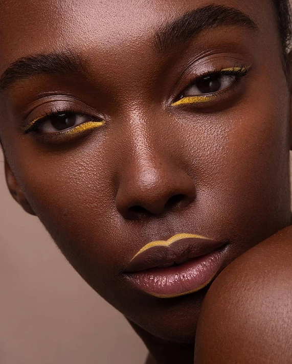 #iloveblackwomen