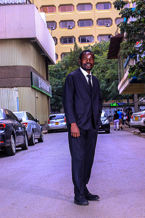 Post: