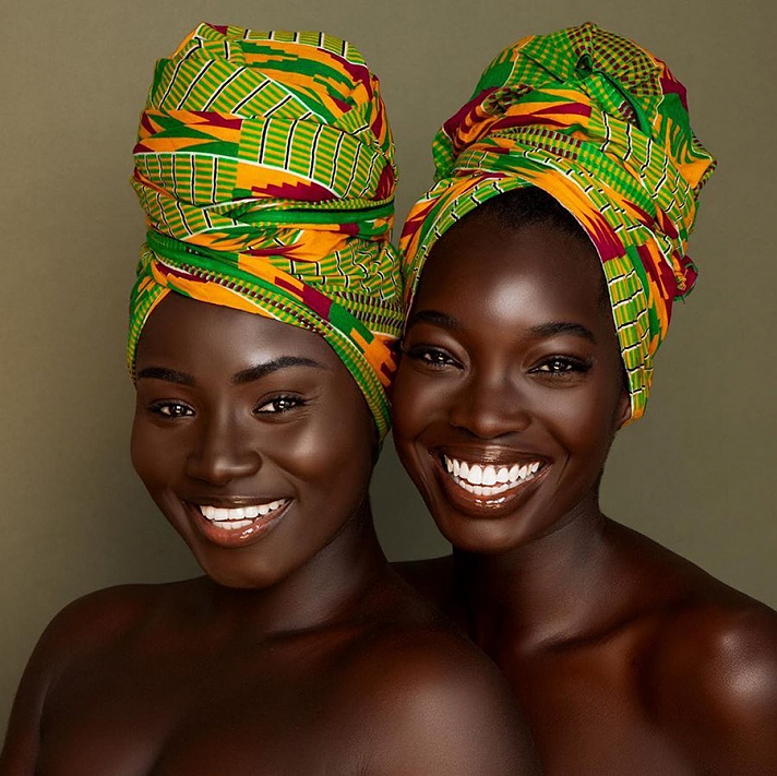 #ILoveBlackWomen
