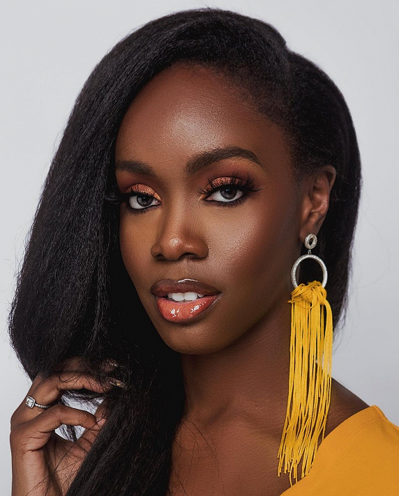 #iloveblackwomen