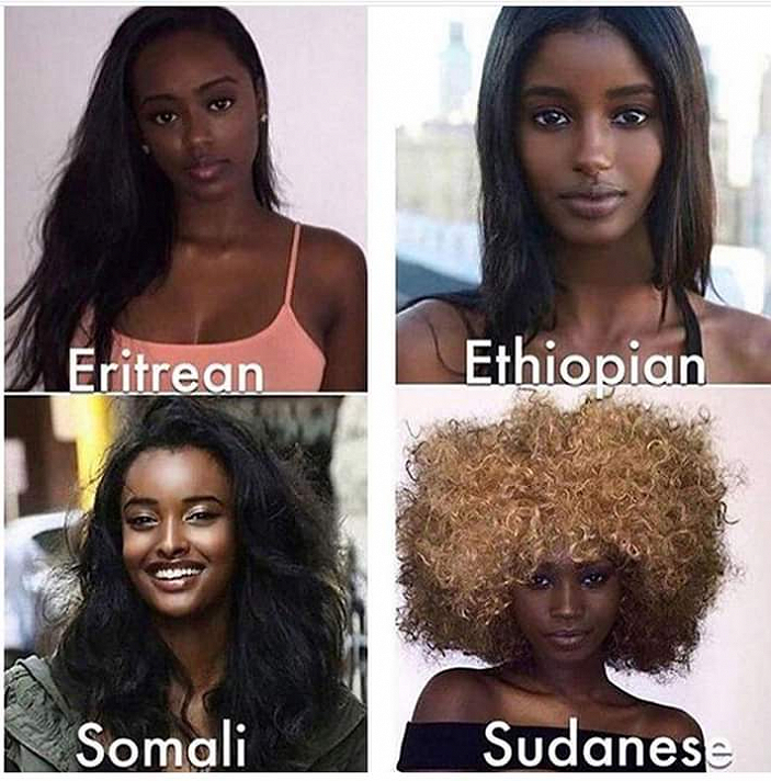 #ILoveBlackWomen