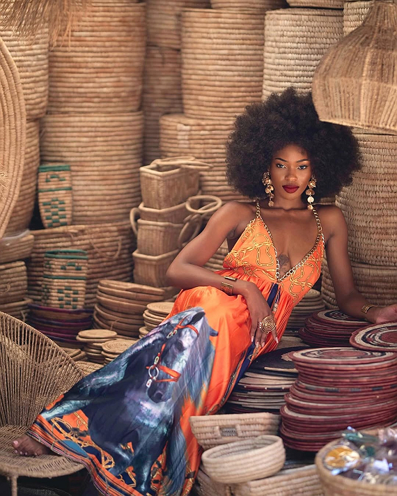 #iloveblackwomen