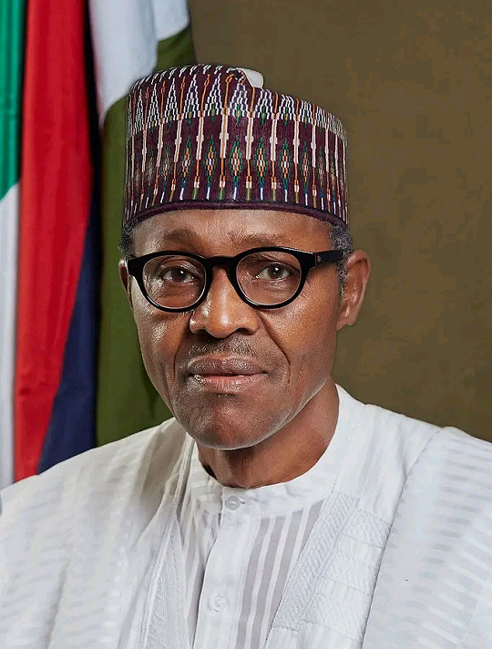 INNA LILLAHI WA INNA ILAIHIRRAJIUUN. The family of the former president has announced the...
