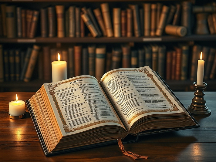 Post: