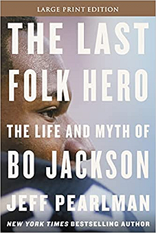The Last Folk Hero
