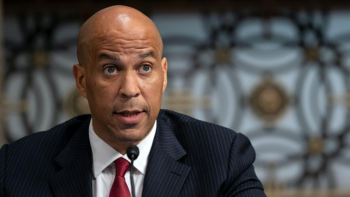 Name the African-American Politician