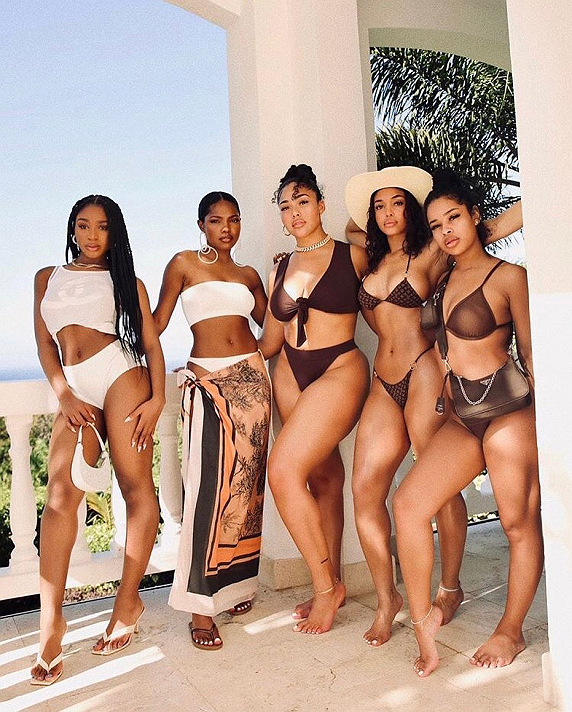 #ILoveBlackWomen